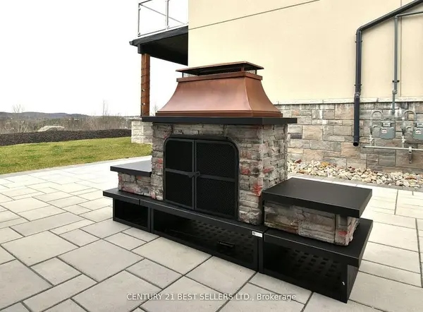 2-17 Horizon LN, Huntsville, ON P1H 0G6