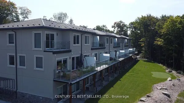 2-17 Horizon LN, Huntsville, ON P1H 0G6