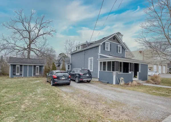 406 Ridge RD N, Fort Erie, ON L0S 1N0