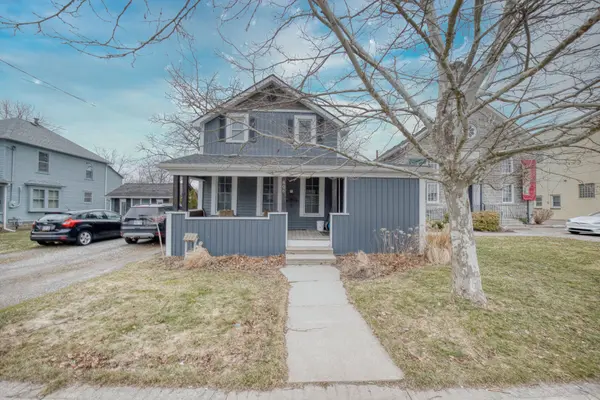 406 Ridge RD N, Fort Erie, ON L0S 1N0