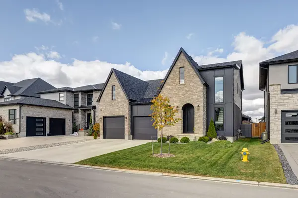 6320 Brash DR, London South, ON N6P 0H2