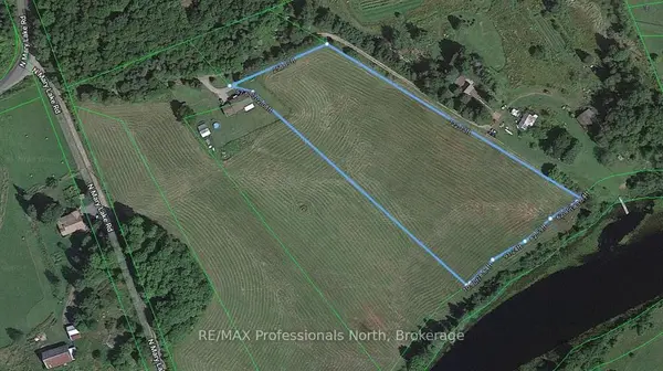 1088 NORTH MARY LAKE RD, Huntsville, ON P1H 2J3