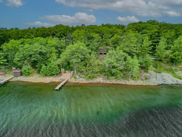 32 Island 65c N/A, Carling, ON P0G 1G0