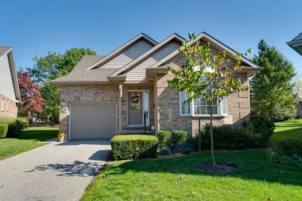 20 Arbordale WALK, Guelph, ON N1C 4X7