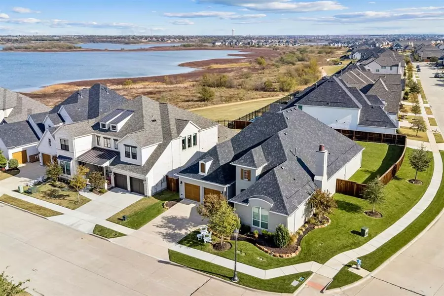 2816 Maryport Court, The Colony, TX 75056