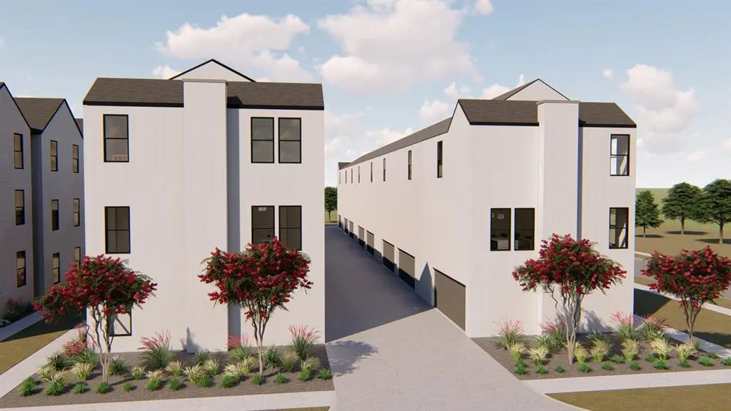 4631 Sylvester Street #101-109, Dallas, TX 75219