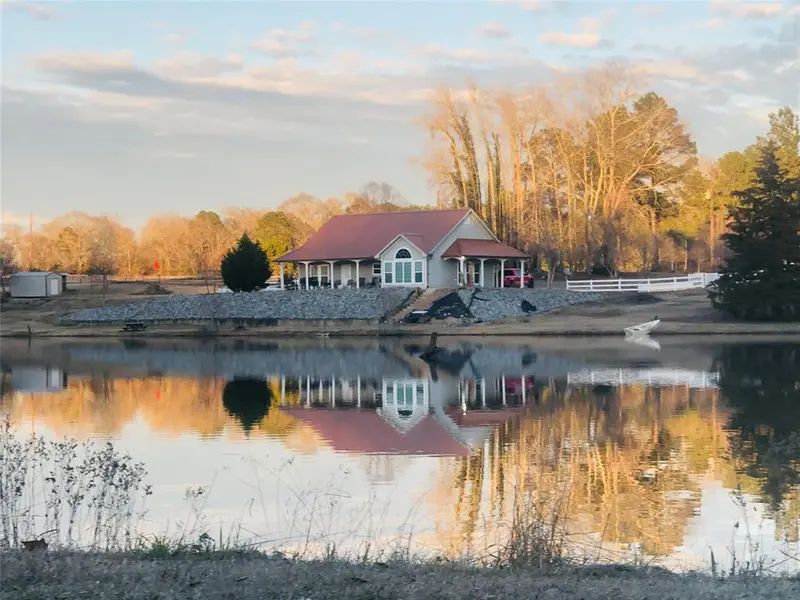 324 Fm 1971, Long Branch, TX 75669