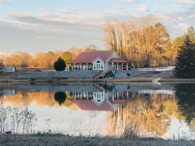 324 Fm 1971, Long Branch, TX 75669