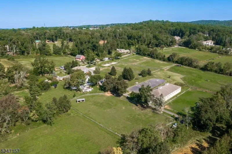 450 Old Chester Rd, Chester Twp., NJ 07930