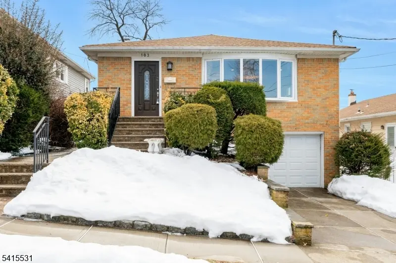 103 Lincoln Ave, North Arlington Boro, NJ 07031