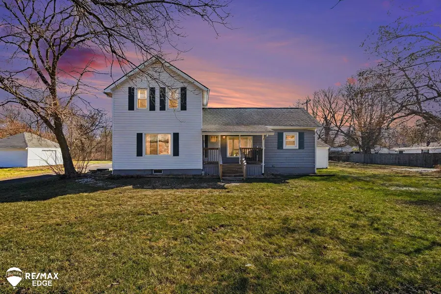 4044 N Genesee RD, Genesee Twp, MI 48506