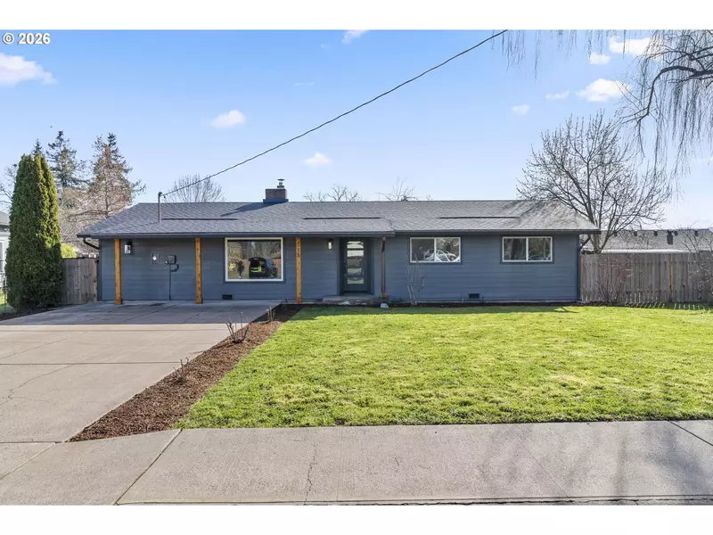 515 MAY ST, Molalla, OR 97038