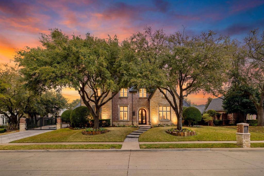 5713 Woodmont Court, Plano, TX 75093