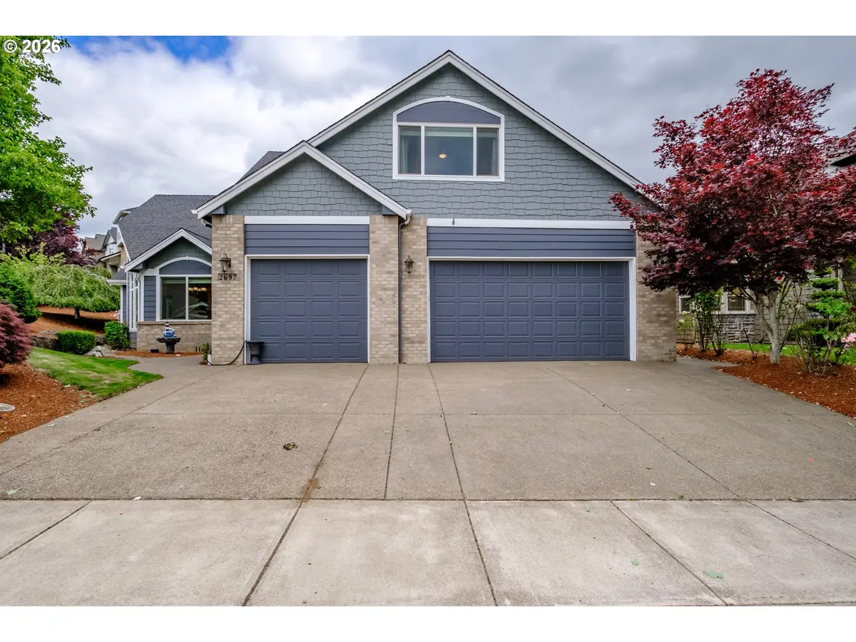 2697 ISLANDER AVE NW, Salem, OR 97304