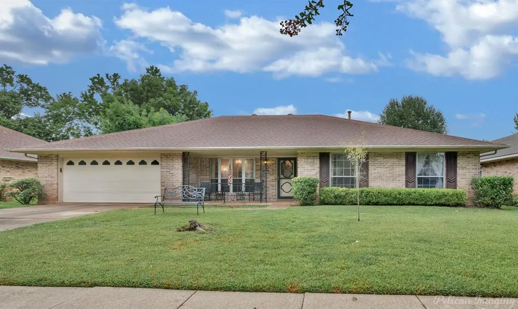 7625 Old Spanish Trail, Shreveport, LA 71105