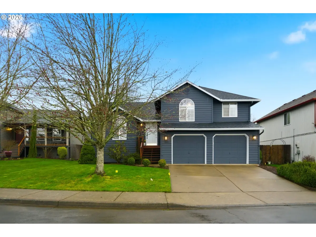 1851 NW 26TH AVE, Camas, WA 98607