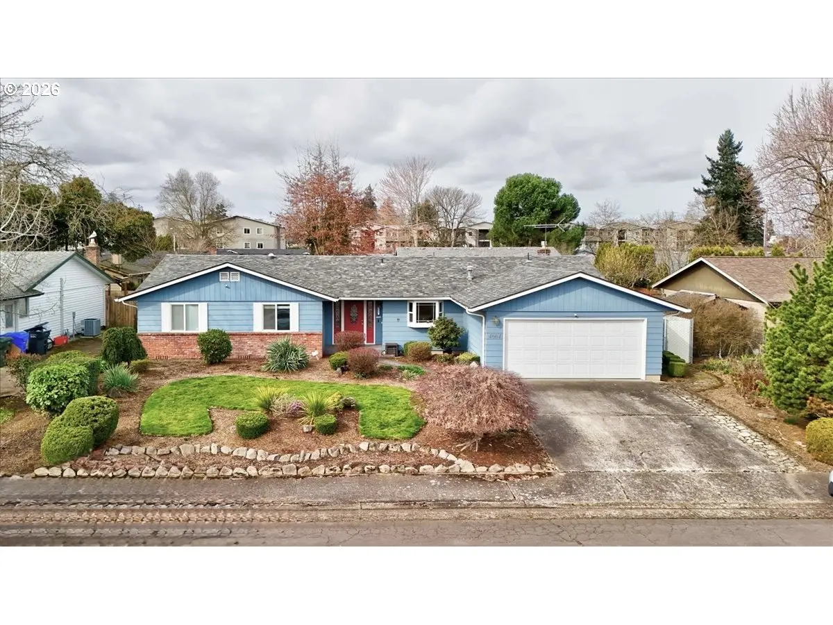 4661 PRINCESS CT, Salem, OR 97305
