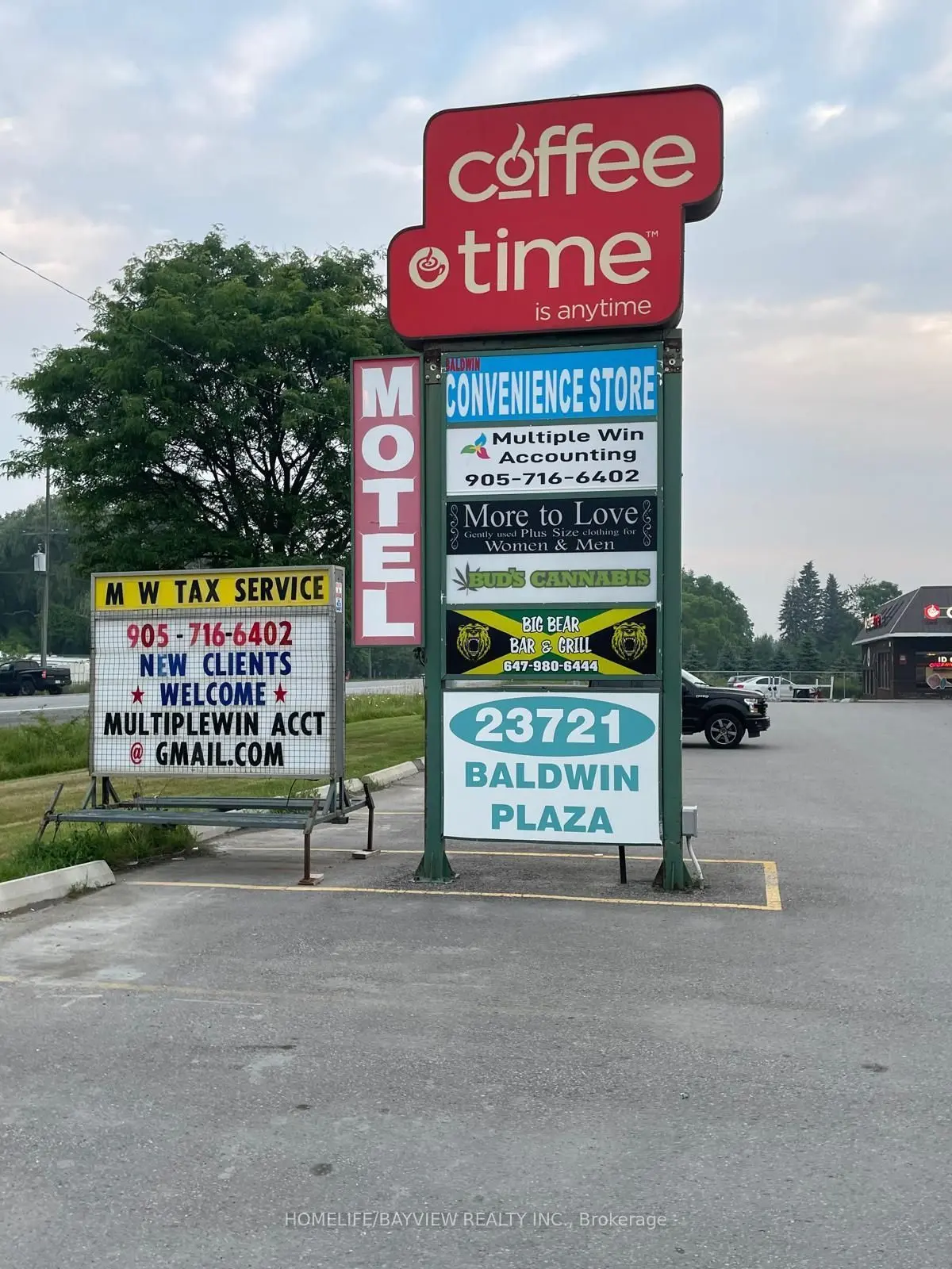 23721 Highway 48 N/A, Georgina, ON L0E 1A0