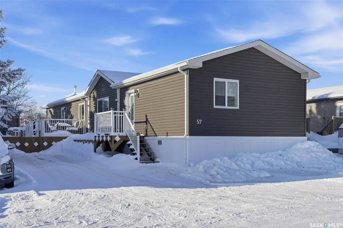 57 Mulberry ROAD, Blucher Rm No. 343, SK S7B 0A4