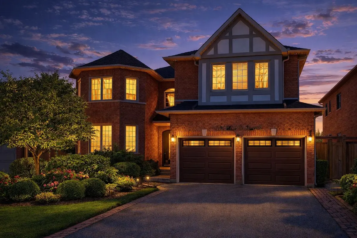 391 March CRES, Oakville, ON L6H 5X7