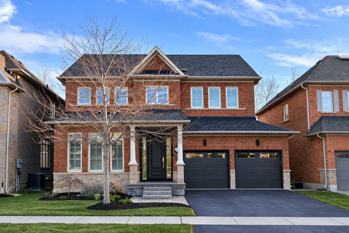 273 Duskywing WAY, Oakville, ON L6L 6X5