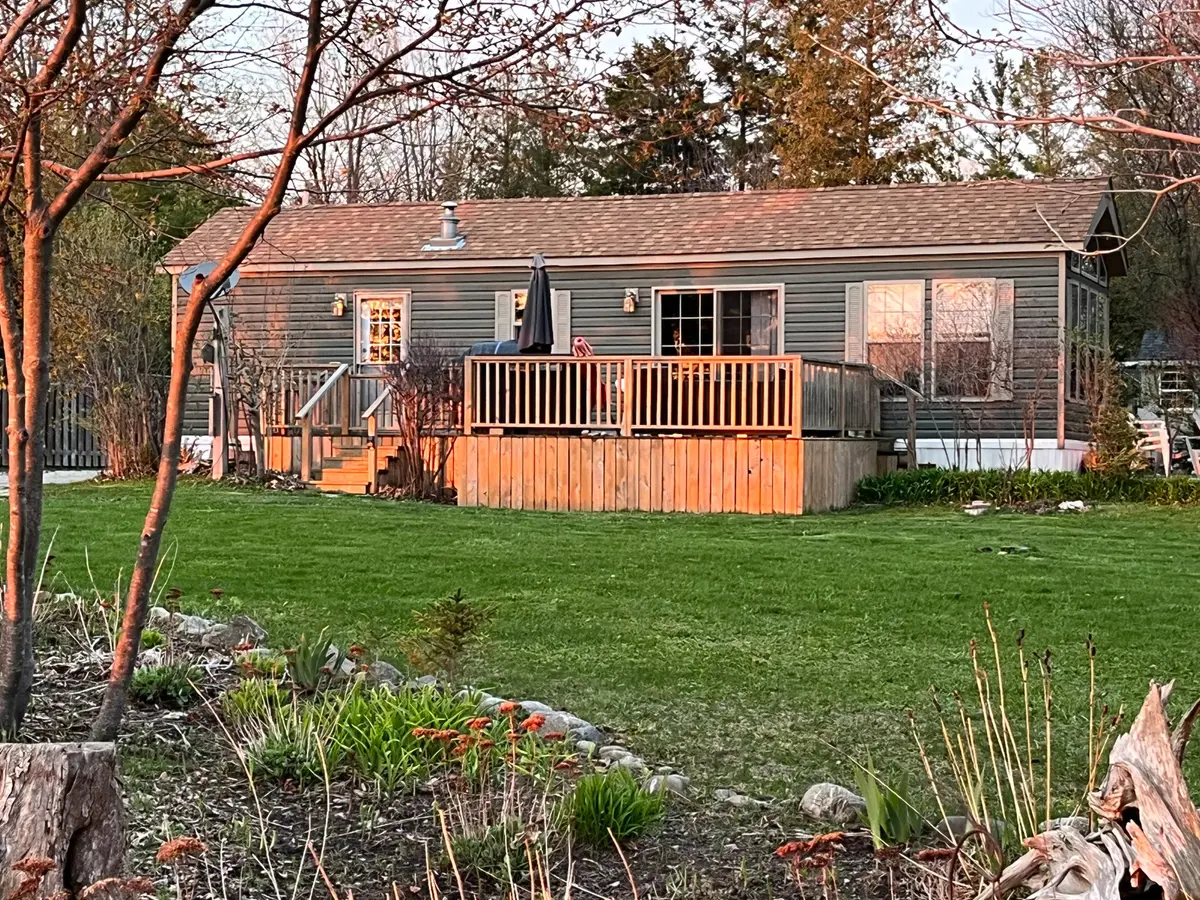 77719 Bluewater HWY #4, Bluewater, ON N0M 1G0