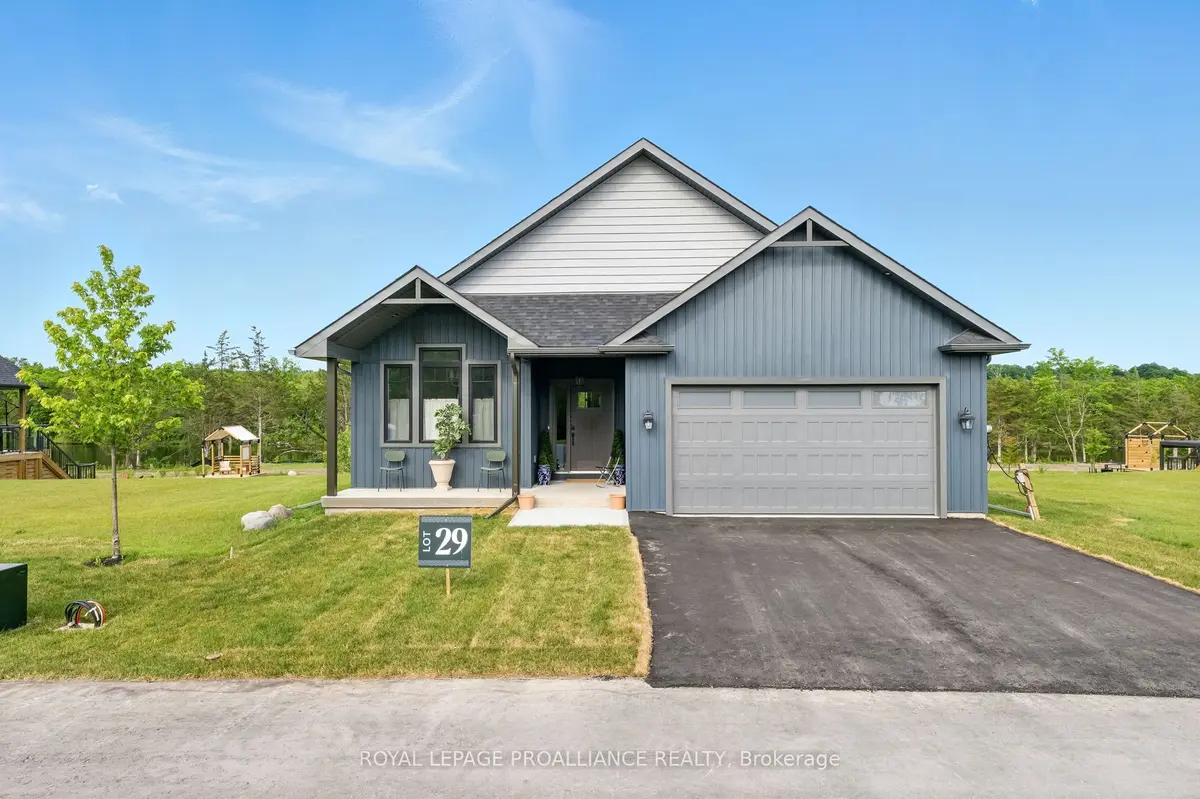 Lot 29 River Rapids RD, Quinte West, ON K0K 2C0