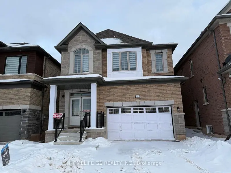 22 Orr Avenue Erin N/A, Erin, ON N0B 1T0