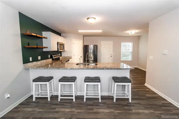 1466 Luxington DR, Mayfield Township, MI 48446