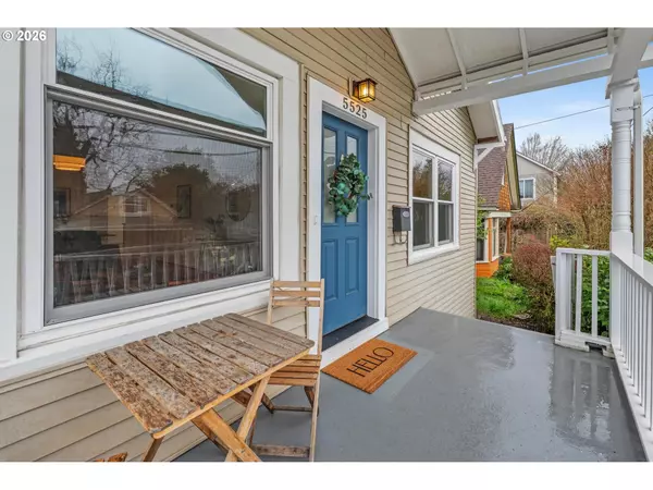 Portland, OR 97213,5525 NE EVERETT ST