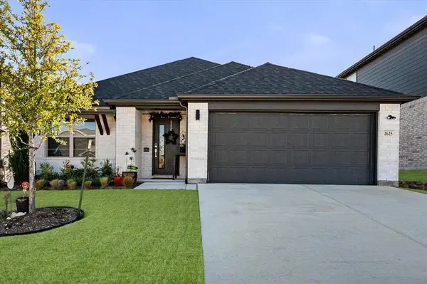 2625 Oneida Lane, Fort Worth, TX 76179