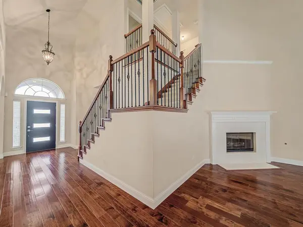 12342 Salem Drive, Frisco, TX 75035