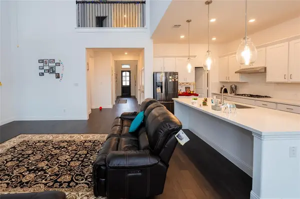 316 Oakmont Drive, Oak Point, TX 75068