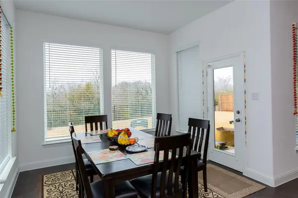 316 Oakmont Drive, Oak Point, TX 75068