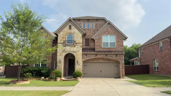 14075 Doonan Crossing, Frisco, TX 75035