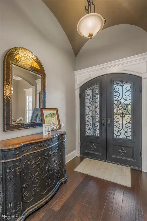 2104 Hollow Wood Way, Haughton, LA 71037