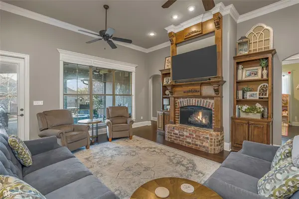 2104 Hollow Wood Way, Haughton, LA 71037