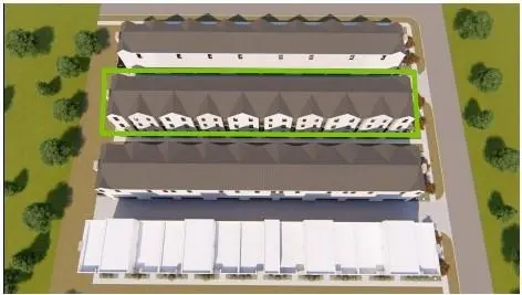 4631 Sylvester Street #101-109, Dallas, TX 75219