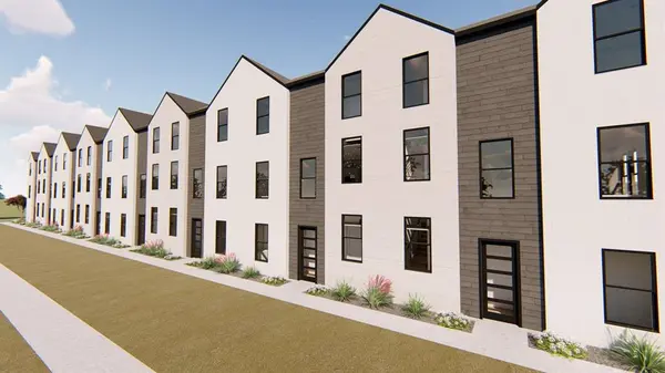 4631 Sylvester Street #101-109, Dallas, TX 75219