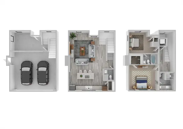 4631 Sylvester Street #101-109, Dallas, TX 75219