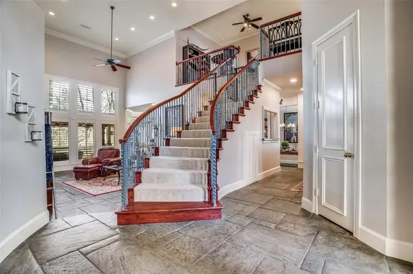 3360 Forest Glen Drive, Corinth, TX 76210