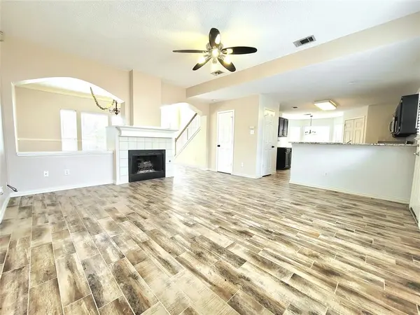 4202 Buena Vista Lane, Mckinney, TX 75070