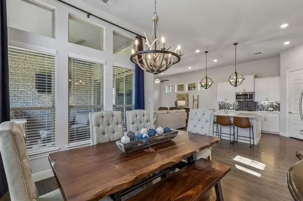 4519 Stone Valley Trail, Arlington, TX 76005