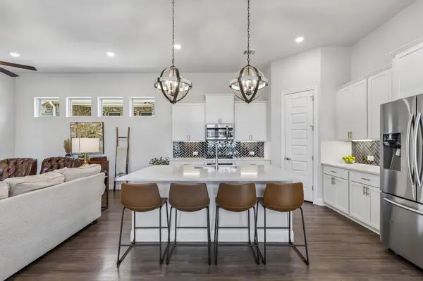 4519 Stone Valley Trail, Arlington, TX 76005