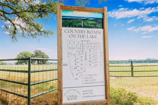 Phase 2 Lot 9 William Brewer Road, Tioga, TX 76721