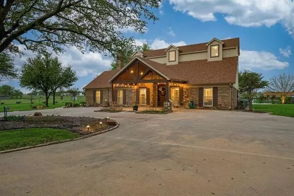 Haslet, TX 76052,222 Bayne Road