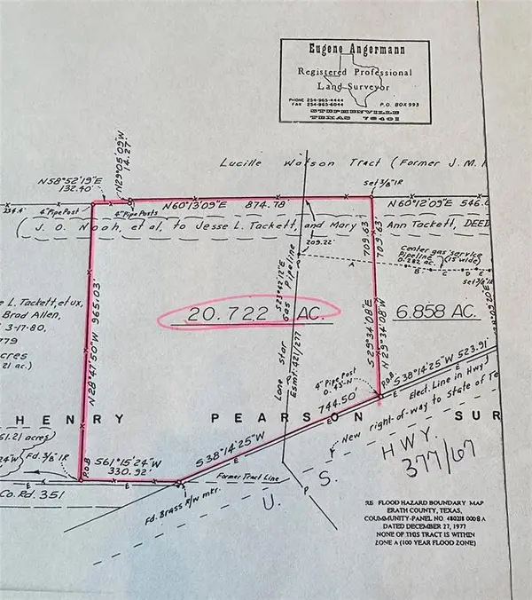 Stephenville, TX 76401,0 W Washington Street