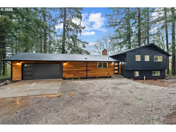 Oregon City, OR 97045,22420 S PARROT CREEK RD