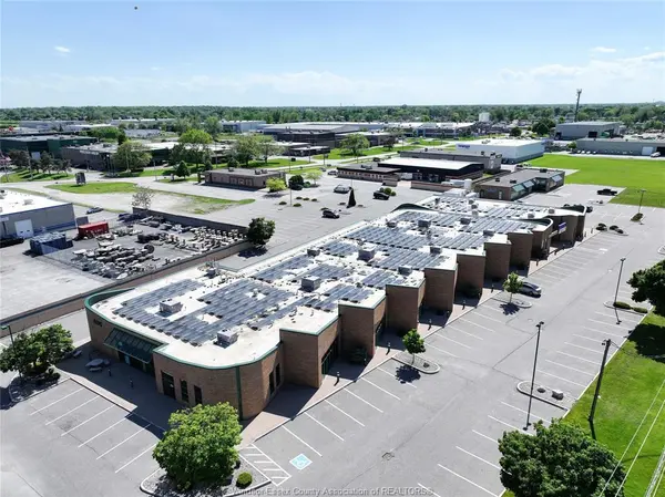 3200 DEZIEL Drive #608, Windsor, ON N8W 5K8