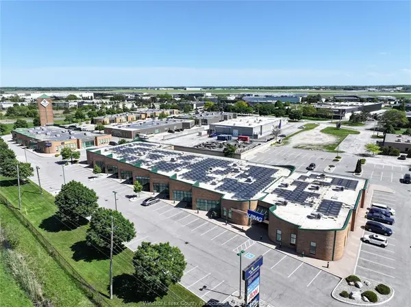 3200 DEZIEL Drive #608, Windsor, ON N8W 5K8